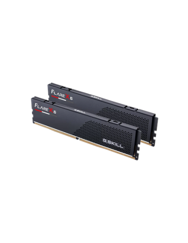 G.Skill Flare X5 | 32 (2x16GB) GB | DDR5 | 6000 MHz | PC/server | Registered No | ECC No