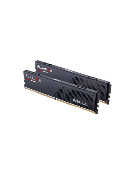 G.Skill Flare X5 | 32 (2x16GB) GB | DDR5 | 6000 MHz | PC/server | Registered No | ECC No