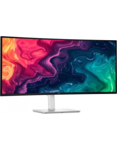 Dell monitoriai