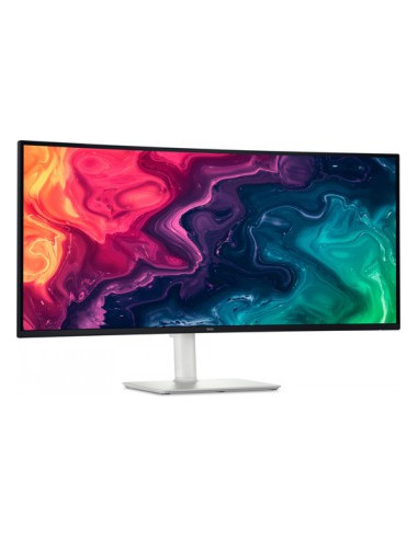 DELL 34 PLUS S3425DW CURVED WQHD VA 219 120HZ USBC-65W HDR10 FSYNC