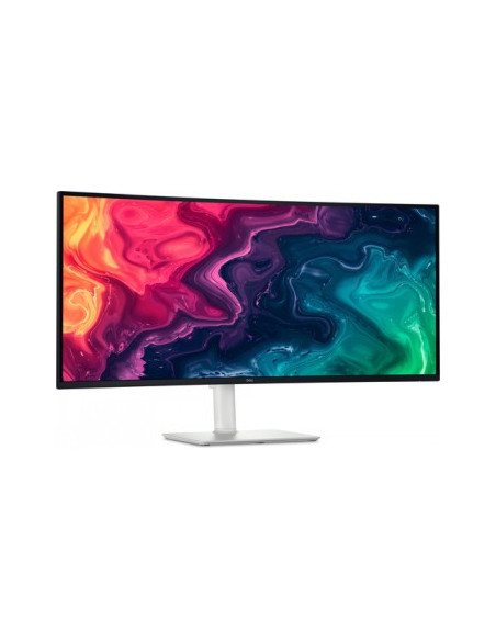 DELL 34 PLUS S3425DW CURVED WQHD VA 219 120HZ USBC-65W HDR10 FSYNC