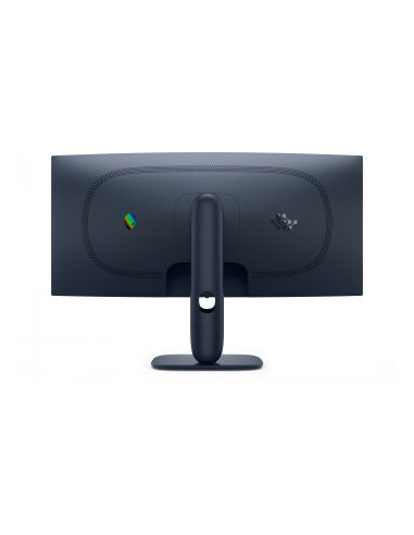 DELL 34 AW3425DWM CURVED WQHD VA 219 1500R 180HZ 1MS FSYNC HDR400