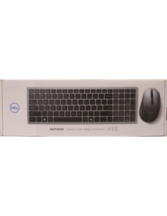 Dell priedai ir programinė įranga