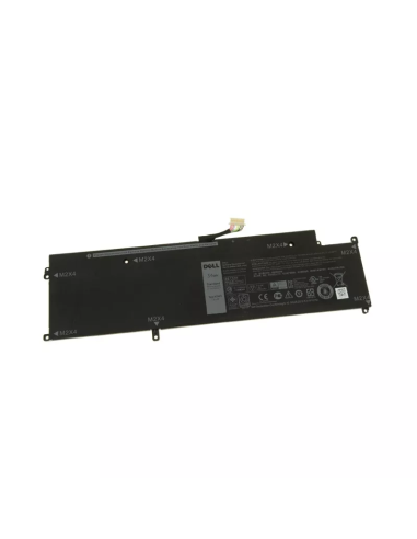 Dell XCNR3 MH25J originali nešiojamo kompiuterio baterija