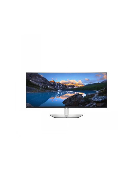 DELL 38 U3824DW CURVED WQHD+ IPS 219 USBC-90W