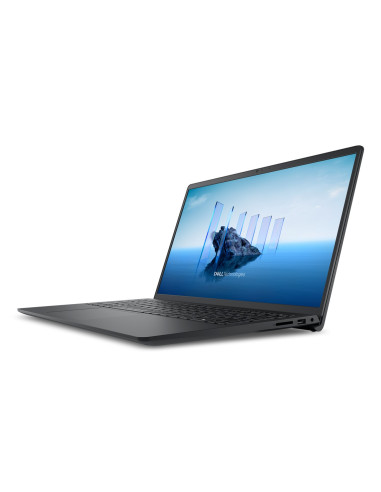 Dell Pro 15 Essential PV15250/ i5-1334U/16GB/512GB SSD/15.6" FHD/FgrPr/WLAN + BT/ US Kb/W11 Pro/Carbon Black/3yrs Prosupport