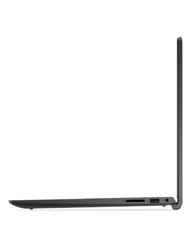 Dell Pro 15 Essential PV15250/C3-100U/8GB/512GB SSD/15.6" FHD/FgrPr/WLAN + BT/ US Kb/W11 Home/Platinum Silver (Aluminum)/ 3yrs 