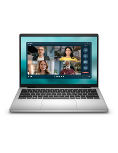 Dell Pro 14 Essential PV14250/ Core 7 -150U/ 16GB/ 512GB SSD/ 14.0"FHD+/FgrPr/ WLAN + BT/ US Kb/ W11 Pro / Platinum Silver (Pla