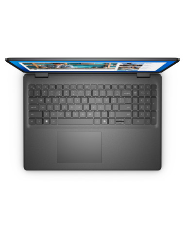 Dell 16 DC16250/ Core 5 -120U/ 8GB/ 512GB SSD/ Intel Graphics/ WLAN + BT/ 16" FHD+/ US Backlit Kb/ W11 Home/ 3yrs Basic Onsite