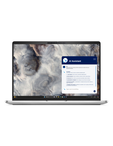 Dell Pro 16 Plus PB16250/U5-236V/16GB/512GB SSD/16.0" FHD+/FgrPr/W11 Pro/FHD/IR Cam & Mic/WLAN + BT/Backlit Kb/3yrs Prosupport