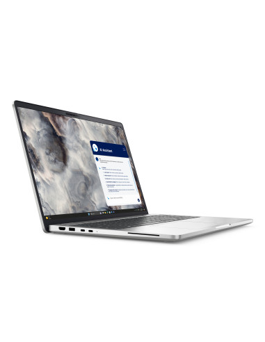 Dell Pro 16 Plus PB16250/U5-236V/16GB/512GB SSD/16.0" FHD+/FgrPr/W11 Pro/FHD/IR Cam & Mic/WLAN + BT/Backlit Kb/3yrs Prosupport