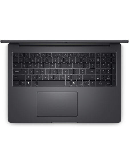 Dell Pro 3 16 P316260/Core 7 350/16GB/512GB SSD/16.0" FHD+/FgrPr /W11 Pro/FHD/IR Cam & Mic/WLAN + BT/US Backlit Kb/3yrs Basic O