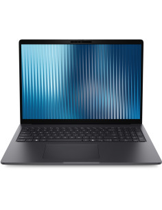 Dell Pro 3 16 P316260/Core 5 320/16GB/512GB SSD/16.0" FHD+/FgrPr /W11 Pro/FHD/IR Cam & Mic/WLAN + BT/ US Backlit Kb/3yrs Basic 