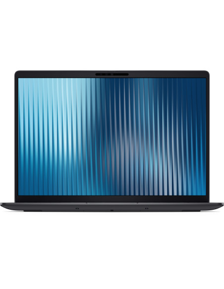 Dell Pro 3 16 P316260/Core 5 320/16GB/512GB SSD/16.0" FHD+/FgrPr /W11 Pro/FHD/IR Cam & Mic/WLAN + BT/ US Backlit Kb/3yrs Basic 