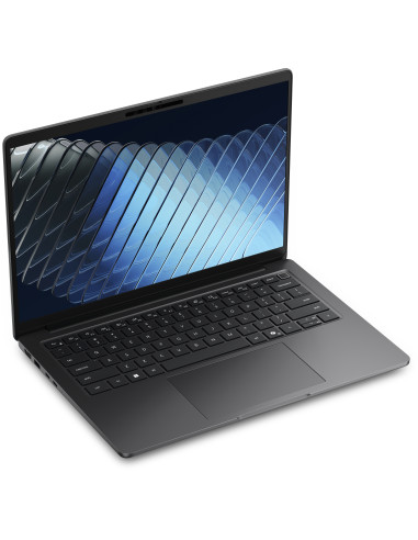 Dell Pro 5 Series 14 P514260/U7 365 vPro/16GB/512GB SSD/14.0" FHD+/FgrPr & SmtCd/W11 Pro/IR Cam & Mic/WLAN + BT/US Backlit Kb/3