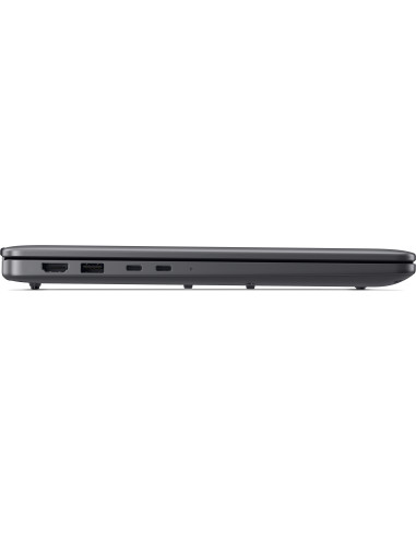 Dell Pro 3 14 P314260/Core 7 350/32GB/512GB SSD/14.0" FHD+/FgrPr /W11 Pro/FHD/IR Cam & Mic/WLAN + BT/US Backlit Kb/3yrs Basic O
