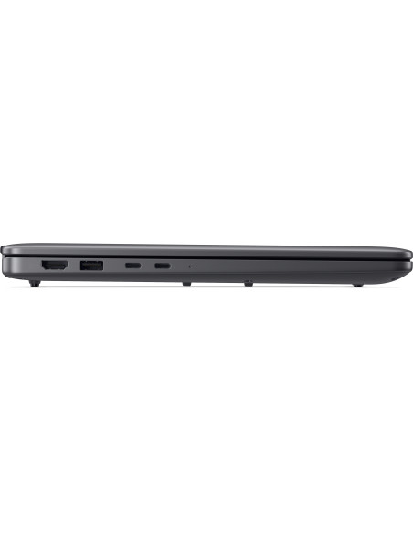 Dell Pro 3 14 P314260/Core 7 350/16GB/512GB SSD/14.0" FHD+/FgrPr /W11 Pro/FHD/IR Cam & Mic/WLAN + BT/US Backlit Kb/3yrs Basic O