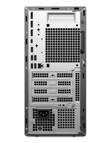 DELL Pro Precision 7 T1 PW7T1260 /Core Ultra 7 -265/32GB/512 GB SSD/RTX A1000 8 GB/WLAN + BT/no Kbd/ no Mouse/W11Pro/3Y Basic O