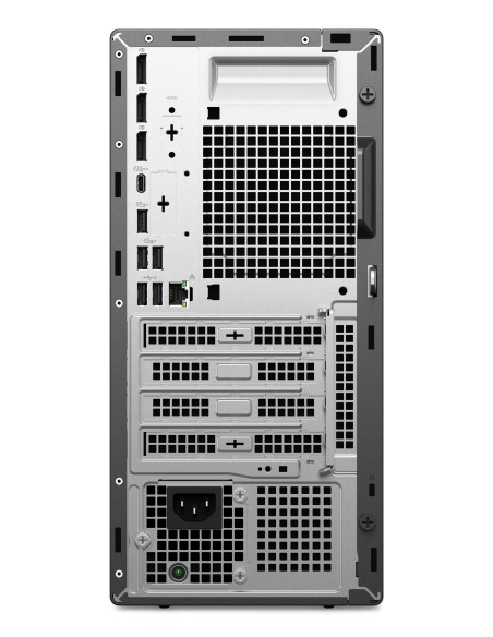 DELL Pro Precision 7 T1 PW7T1260 /Core Ultra 7 -265/32GB/512 GB SSD/RTX A1000 8 GB/WLAN + BT/no Kbd/ no Mouse/W11Pro/3Y Basic O