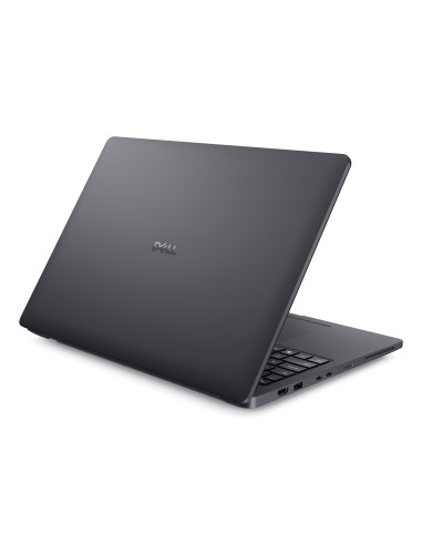 DELL Pro Max 16 MC16250 /Core Ultra 7 265H/1x32GB/512GB SSD/16" FHD+/RTX PRO 1000 Blackwell 8GB/FgrPr+Smart Card/FHD IR Cam/Mic