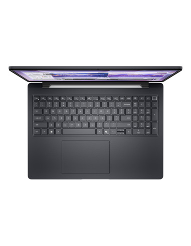 DELL Pro Max 16 MC16250 /Core Ultra 7 265H/1x32GB/512GB SSD/16" FHD+/RTX PRO 2000 Blackwell 8GB/FgrPr+Smart Card/FHD IR Cam/Mic
