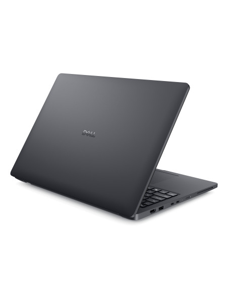 DELL Pro Max 16 MC16250 /Core Ultra 7 265H/1x32GB/512GB SSD/16" FHD+/RTX PRO 2000 Blackwell 8GB/FgrPr+Smart Card/FHD IR Cam/Mic