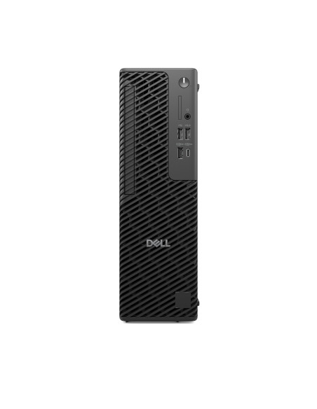 Dell Pro Max Slim FCS1250/Core Ultra 5 -235/32GB/1 TB SSD/RTX A1000 8GB/WLAN + BT/no Kbd/ no Mouse/W11Pro/3Y Basic Onsite