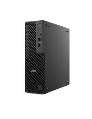 Dell Pro Max Slim FCS1250/Core Ultra 5 -235/32GB/1 TB SSD/RTX A1000 8GB/WLAN + BT/no Kbd/ no Mouse/W11Pro/3Y Basic Onsite