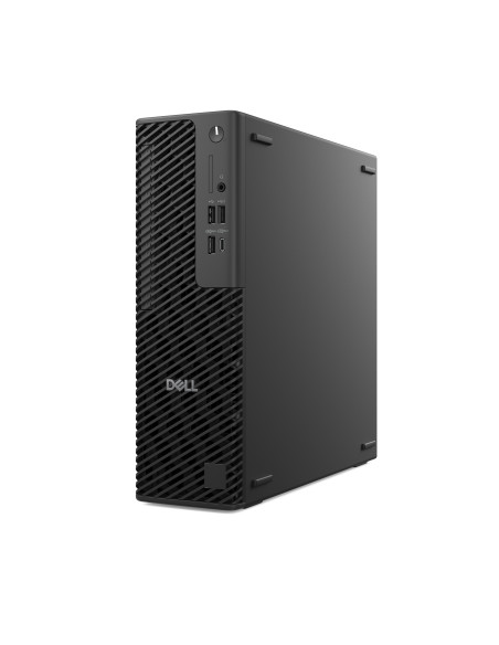 Dell Pro Max Slim FCS1250/Core Ultra 5 -235/32GB/1 TB SSD/RTX A1000 8GB/WLAN + BT/no Kbd/ no Mouse/W11Pro/3Y Basic Onsite