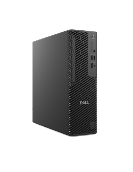 Dell Pro Max Slim FCS1250/Core Ultra 5 -235/32GB/1 TB SSD/RTX A1000 8GB/WLAN + BT/no Kbd/ no Mouse/W11Pro/3Y Basic Onsite