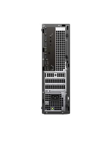 Dell Pro Max Slim FCS1250/Core Ultra 5 -235/32GB/1 TB SSD/RTX A1000 8GB/WLAN + BT/no Kbd/ no Mouse/W11Pro/3Y Basic Onsite