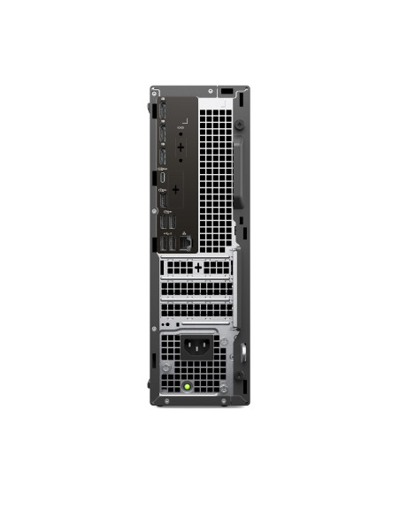 Dell Pro Max Slim FCS1250/Core Ultra 5 -235/32GB/1 TB SSD/RTX A1000 8GB/WLAN + BT/no Kbd/ no Mouse/W11Pro/3Y Basic Onsite