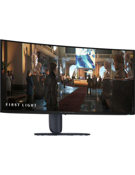 Alienware 34 280Hz QD-OLED Gaming Monitor - AW3426DW