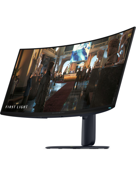 Alienware 34 280Hz QD-OLED Gaming Monitor - AW3426DW
