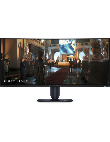 Alienware 34 280Hz QD-OLED Gaming Monitor - AW3426DW