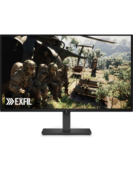 Alienware 27 240Hz QD-OLED Gaming Monitor- AW2726DM