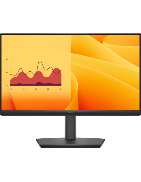 Dell Pro 22 Adjustable Stand Monitor - E2225HSM