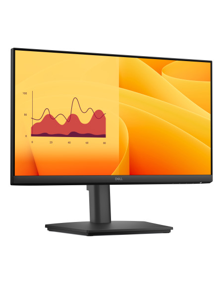 Dell Pro 22 Adjustable Stand Monitor - E2225HSM