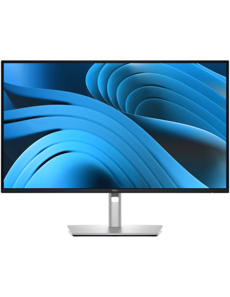 Dell Pro 27 Plus 4K USB-C Hub Monitor - P2725QE, 68.6cm (27.0")