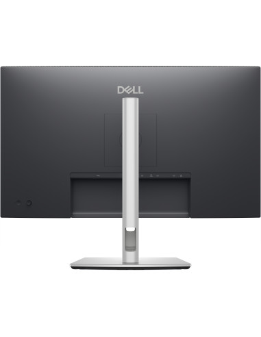 Dell Pro 27 Plus 4K USB-C Hub Monitor - P2725QE, 68.6cm (27.0")