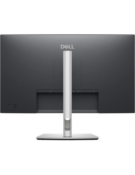 Dell Pro 27 Plus 4K USB-C Hub Monitor - P2725QE, 68.6cm (27.0")
