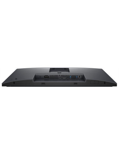 Dell Pro 27 Plus 4K USB-C Hub Monitor - P2725QE, 68.6cm (27.0")