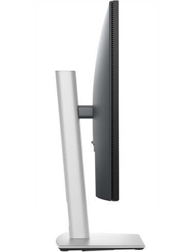 Dell Pro 27 Plus 4K USB-C Hub Monitor - P2725QE, 68.6cm (27.0")