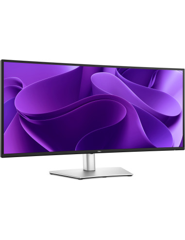 Dell Pro 34 Plus USB-C Hub Monitor - P3425WE, 86.5cm (34.1")