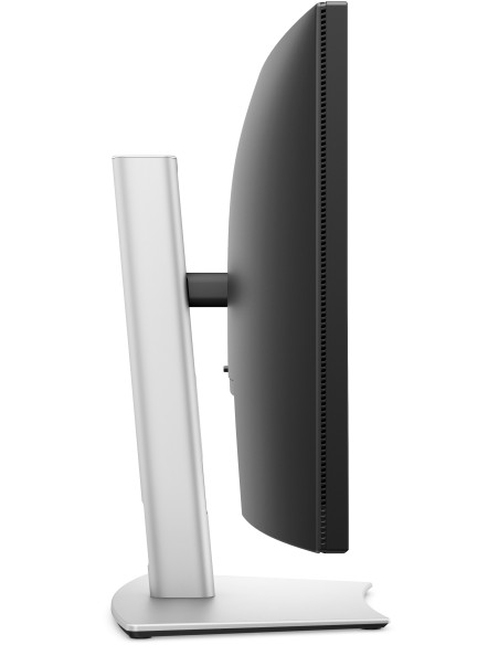 Dell Pro 34 Plus USB-C Hub Monitor - P3425WE, 86.5cm (34.1")