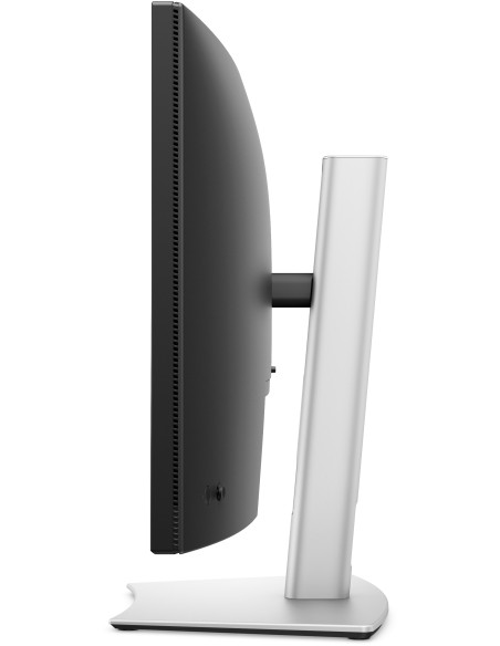 Dell Pro 34 Plus USB-C Hub Monitor - P3425WE, 86.5cm (34.1")