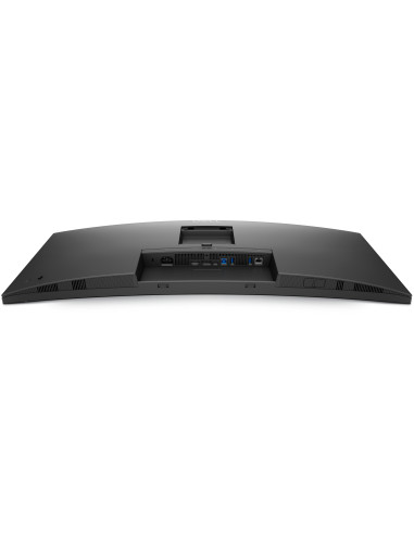 Dell Pro 34 Plus USB-C Hub Monitor - P3425WE, 86.5cm (34.1")