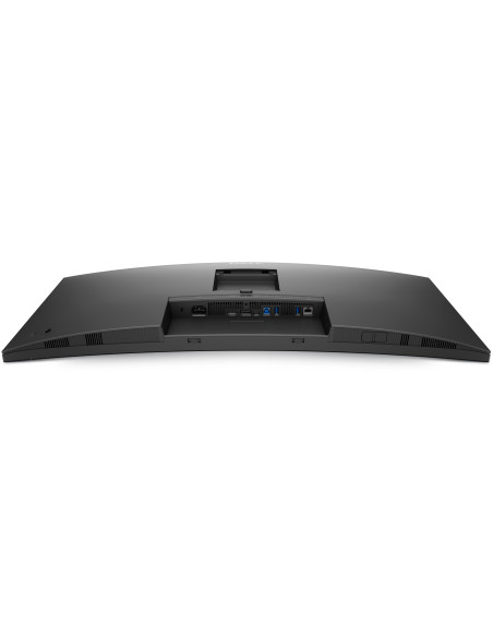 Dell Pro 34 Plus USB-C Hub Monitor - P3425WE, 86.5cm (34.1")