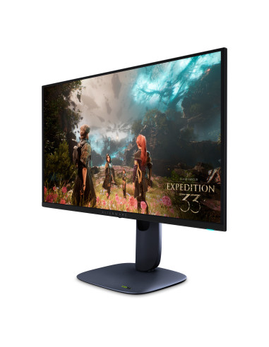 Alienware 27 4K QD-OLED Gaming Monitor - AW2725Q