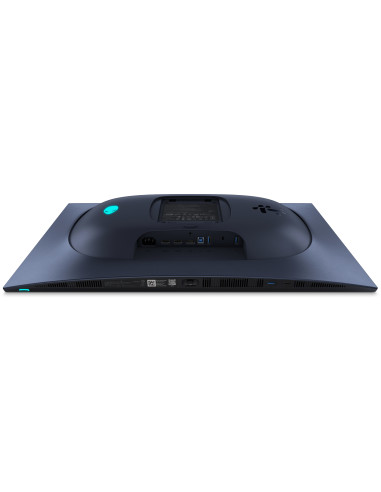 Alienware 27 4K QD-OLED Gaming Monitor - AW2725Q